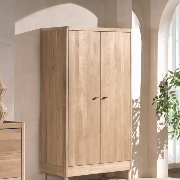 Forrest armoire
