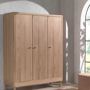 Forrest OAK armoire