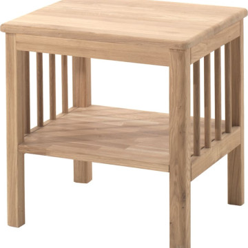 Forrest OAK chevet