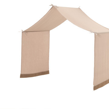 Forrest textile toit