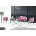 Diego Set Pink