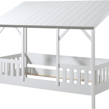 Housebed lit cabane