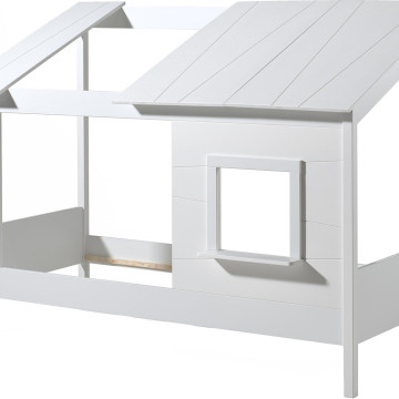 Housebed lit cabane