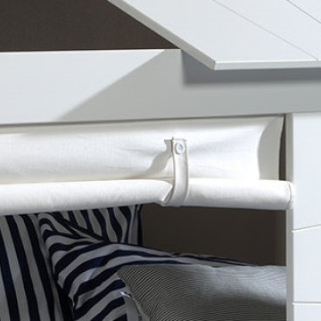 Housebed drapperie pour HB902614