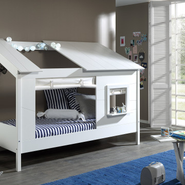 Housebed drapperie pour HB902614