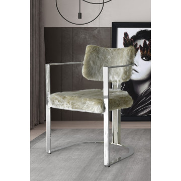 Chaises Vogue