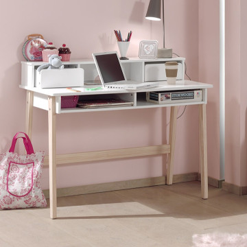 Kiddy bureau