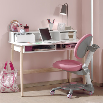Kiddy bureau