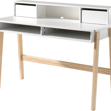 Kiddy bureau