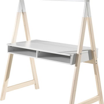 Kiddy bureau tipi