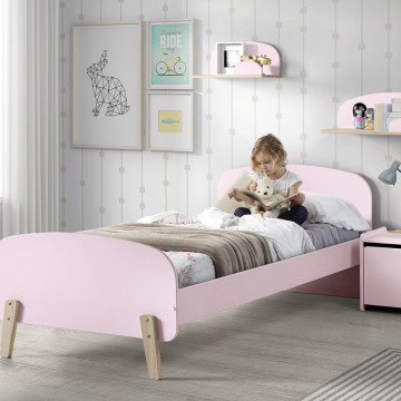 Kiddy petite étagère rurale
