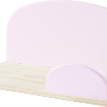 Kiddy petite étagère rurale