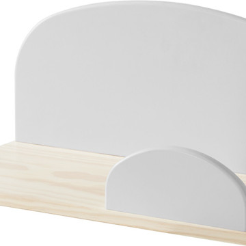 Kiddy petite étagère rurale