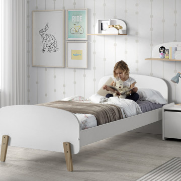 Kiddy étagère murale