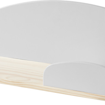 Kiddy étagère murale