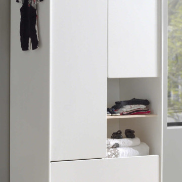 Kiddy armoire
