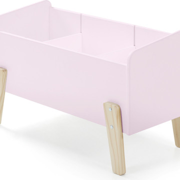 Kiddy coffre à jouets