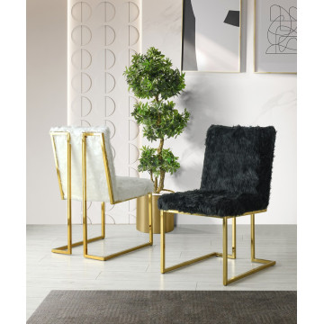 Chaises Wista