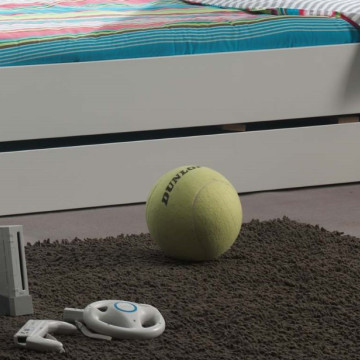 Lara lit cigogne