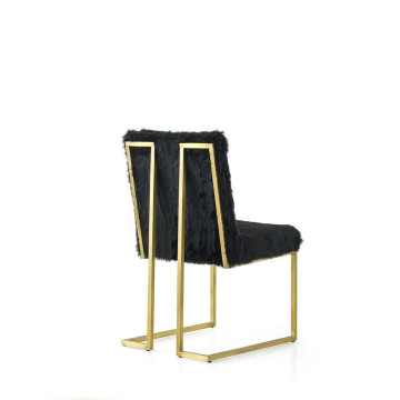 Chaises Wista
