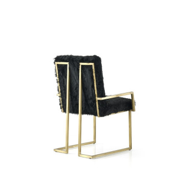 Chaises Wista