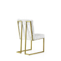 Chaises Wista