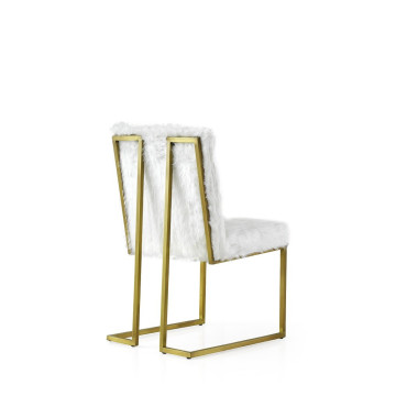 Chaises Wista