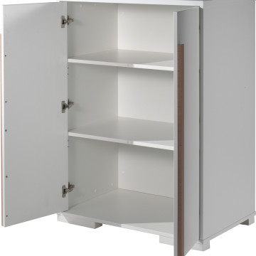 London armoire 2 portes