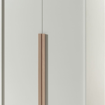 London armoire 2 portes