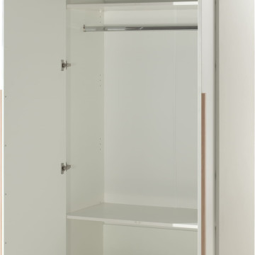 London armoire 2 portes