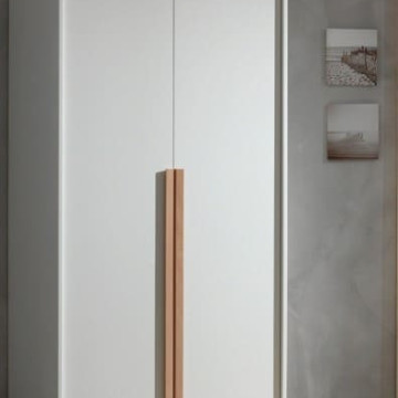 London armoire 2 portes