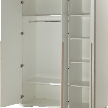 London armoire 3 portes