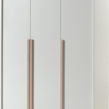London armoire 3 portes