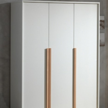 London armoire 3 portes