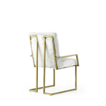 Chaises Wista
