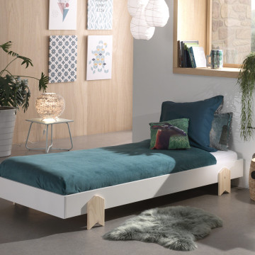 Modulo lit arrow