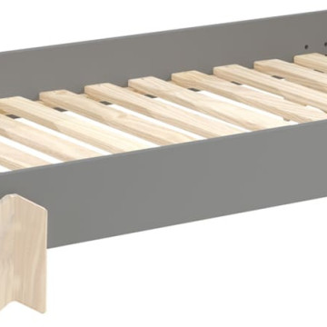 Modulo lit arrow