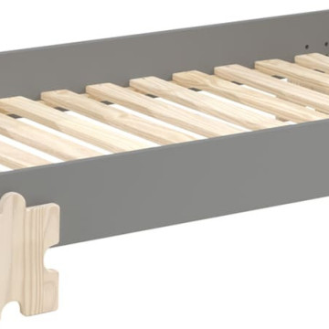 Modulo lit puzzle