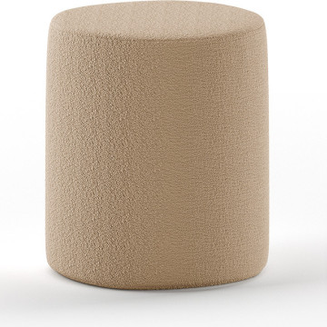 Nature pouf
