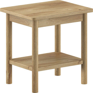 Olive chevet