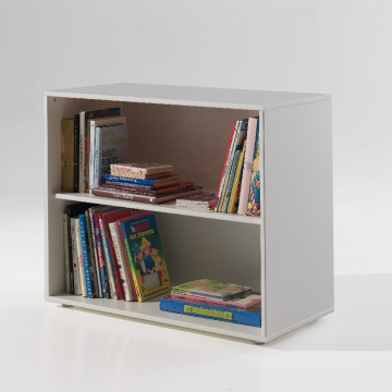 Pino bibliothèque