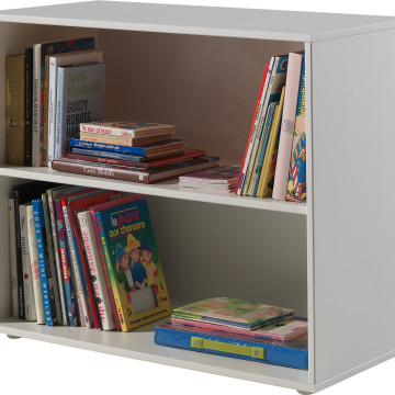Pino bibliothèque
