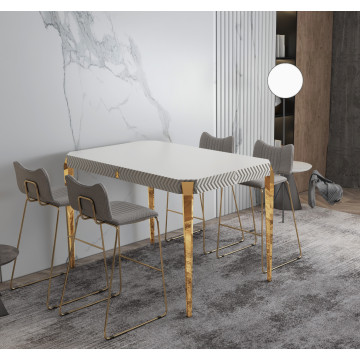 Auchan Dining Table