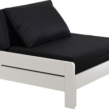 Pino lit fauteuil