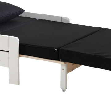 Pino lit fauteuil