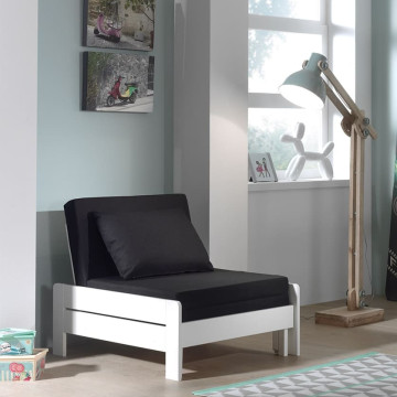 Pino lit fauteuil