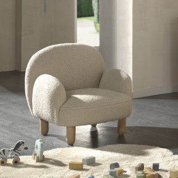 Rocky sofa