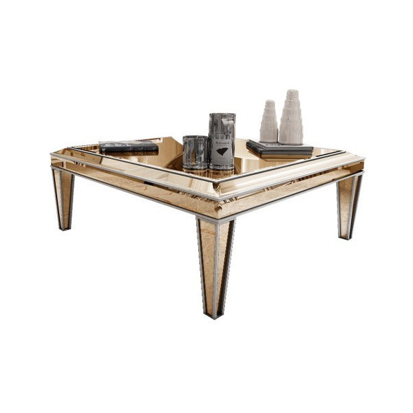 Avanos Coffee Table Avanos Coffee Table
