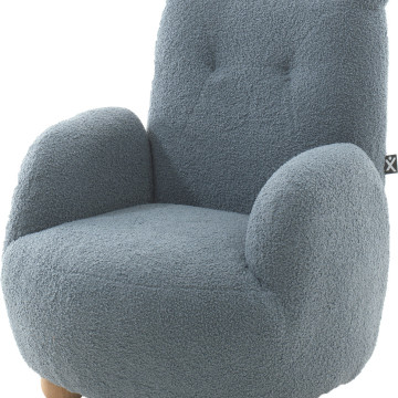 Rocky sofa ours mini