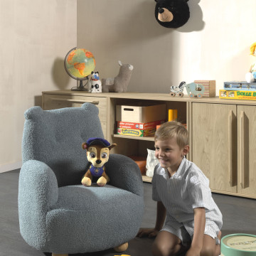 Rocky sofa ours mini